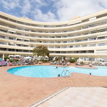 Santa Maria 133 - * Costa Adeje (Tenerife)
