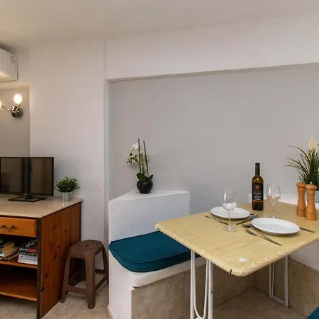 Apartment Santa Maria 133 -