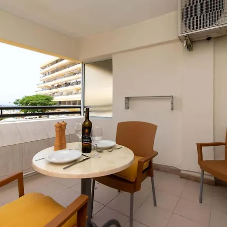 Apartment Santa Maria 133 - Costa Adeje (Tenerife)