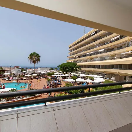 Santa Maria 133 - Costa Adeje