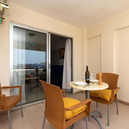 Apartament Santa Maria 133 -