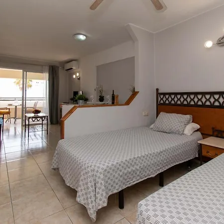 Santa Maria 133 - Apartament *