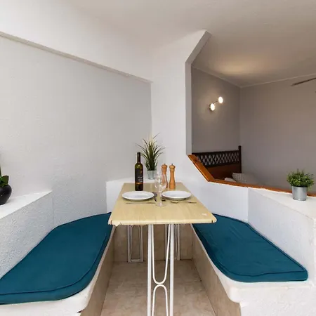 Santa Maria 133 - Costa Adeje (Tenerife)