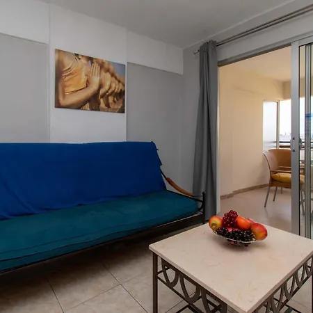 Santa Maria 133 - Apartament *