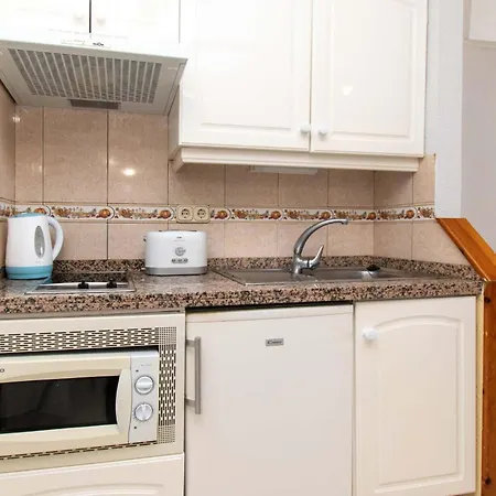 Apartament Santa Maria 133 - Costa Adeje (Tenerife)