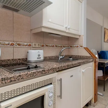 Santa Maria 133 - Costa Adeje (Tenerife)