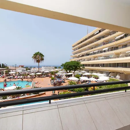 Apartament Santa Maria 133 - *