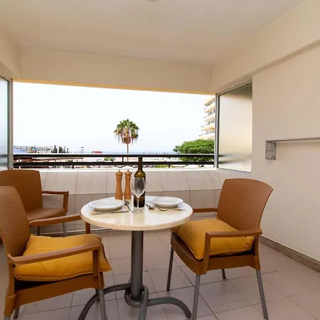 Santa Maria 133 - Apartament Costa Adeje (Tenerife)