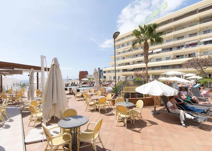 Apartament Santa Maria 133 -
