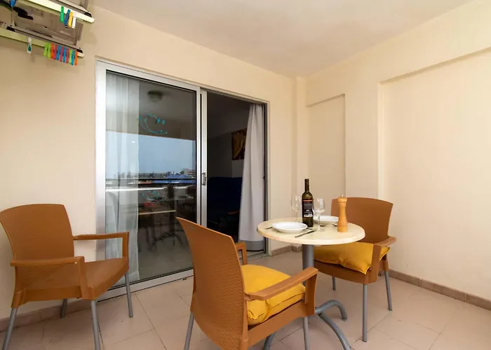 Apartament Santa Maria 133 -