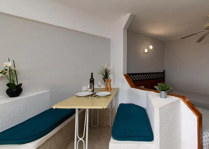 Apartament Santa Maria 133 - Costa Adeje (Tenerife)