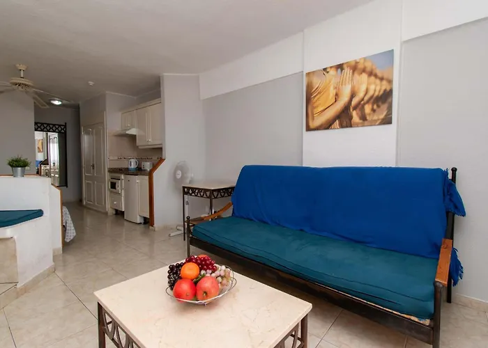 Santa Maria 133 - Apartament
