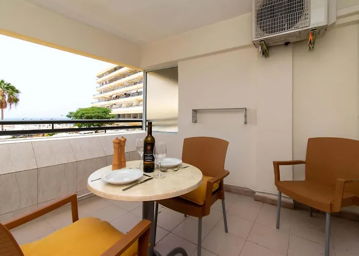 Apartament Santa Maria 133 - Costa Adeje (Tenerife)