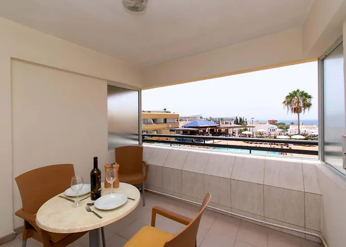 Apartament Santa Maria 133 -